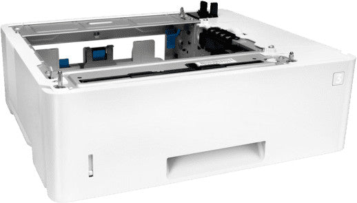 HP LaserJet 550-Blatt-Papierfach