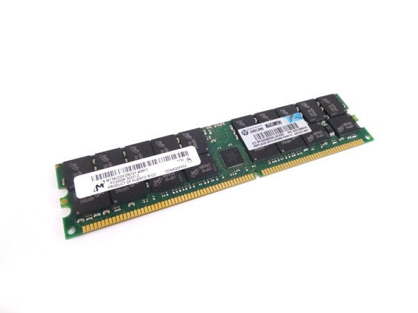 HP Speicher 2 GB PC3200 DDR2 689490-001