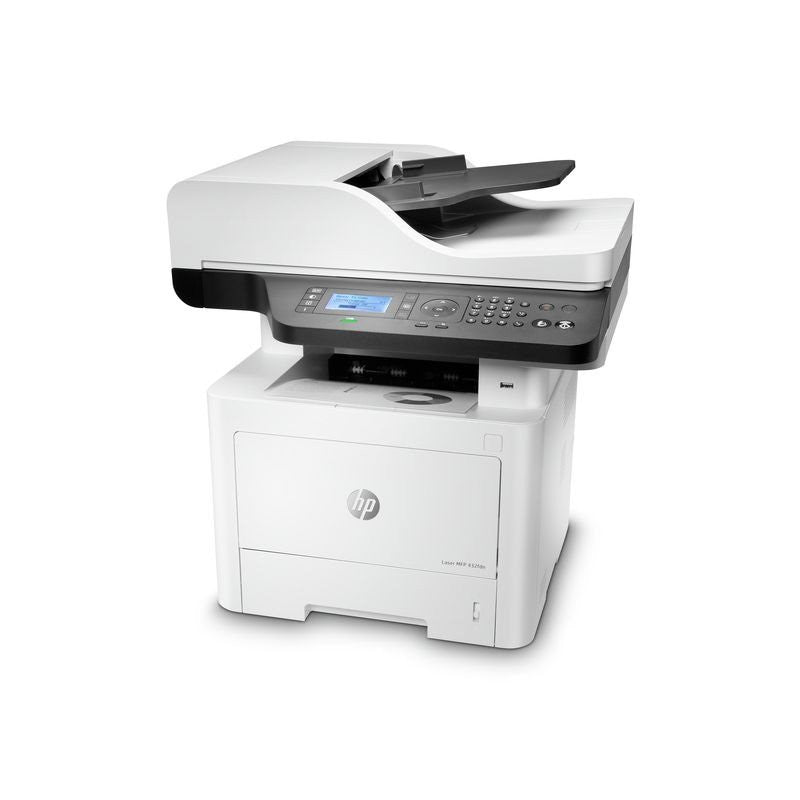 HP Laser MFP 432FDN Drucker:ZA 7UQ76A