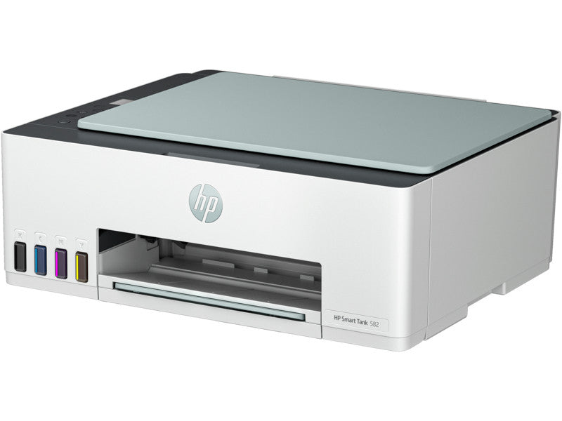 HP Smart Tank 582 All-in-One-Drucker,