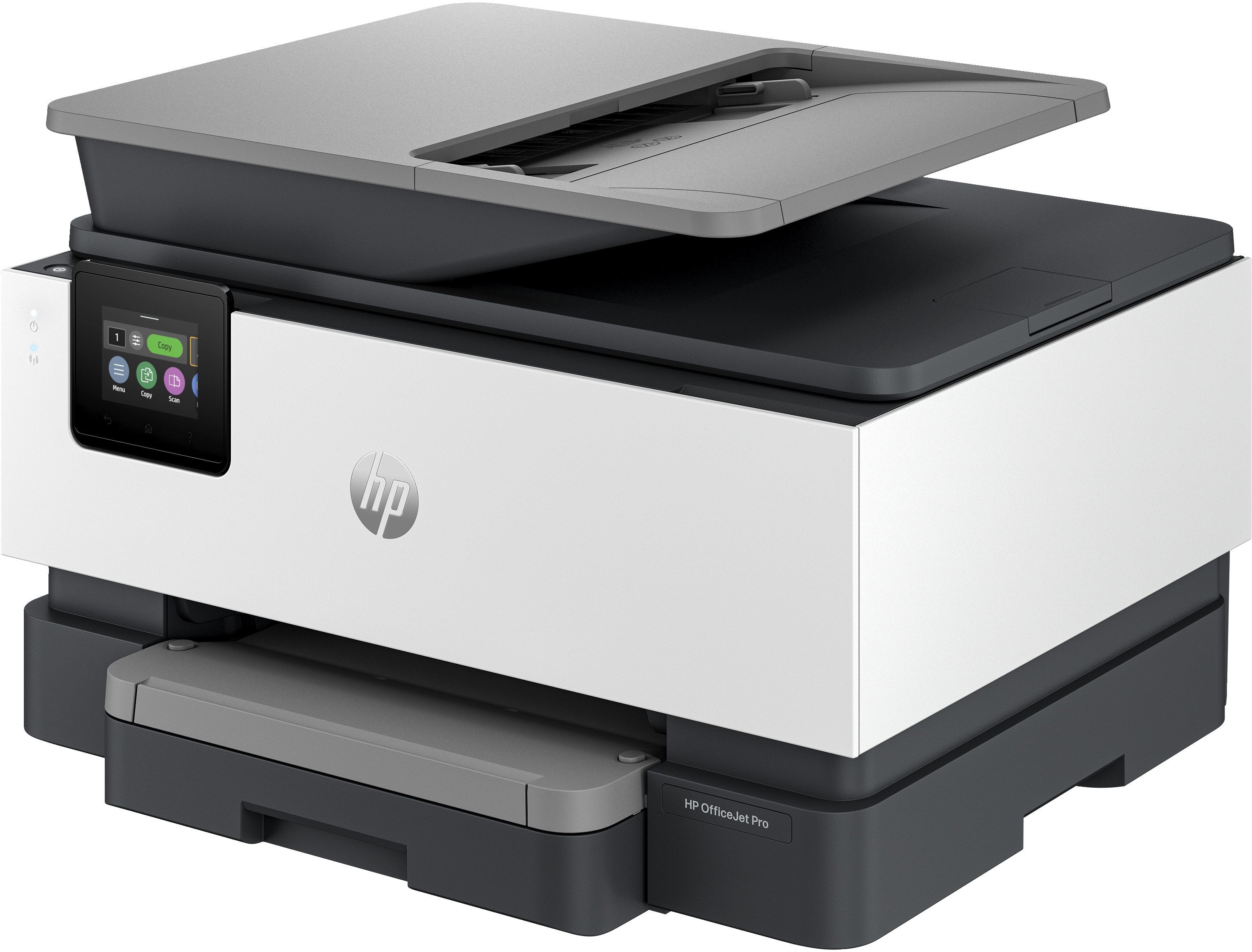 HP OfficeJet Pro 9120 AiO-Drucker: ISE/ME 4V2M9C#613