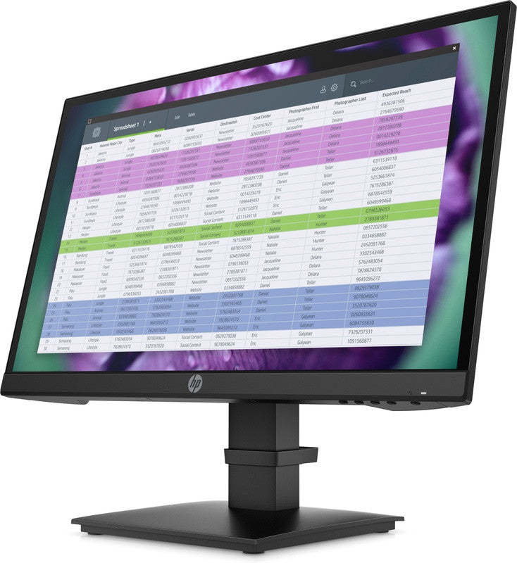 HP P22 G4 22 FHD -Monitor