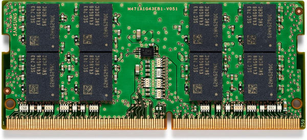 HP 32 GB 1 x 32 GB DDR5 4800 SODIMM erforderlicher Speicher 4M9Y7AA 