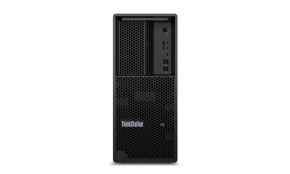 LENOVO ThinkStation P3 Tower I9-13900/64GB/1TBM2+512M2/GC/W11P 40 PCS 30GUSEEH00 