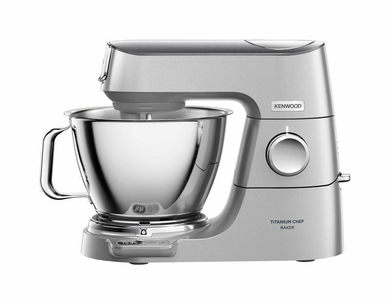 Kenwood Titanium Chef Baker KVC85.124SI