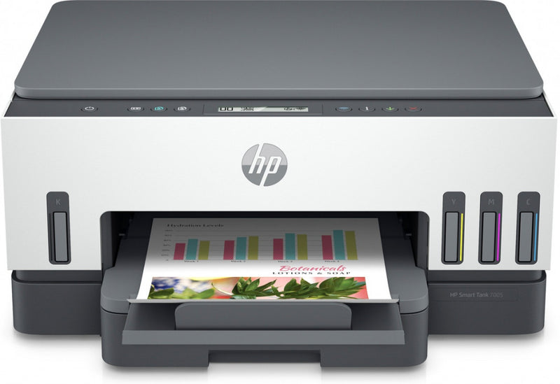 HP Smart Tank 7005 All-in-One