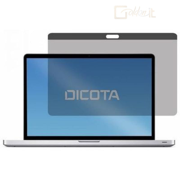 DICOTA D31599 Bildschirmfilter Laptop