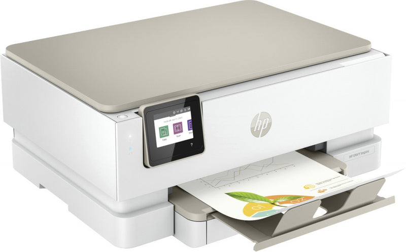 HP ENVY Inspire 7224e All-in-One-Drucker