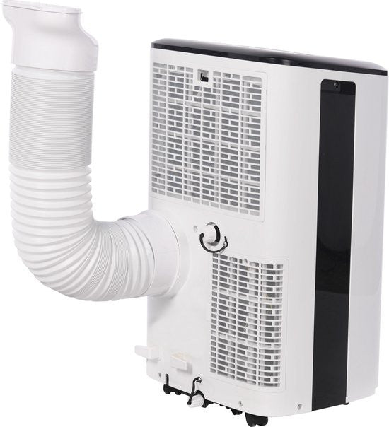 Honeywell 3-IN-1 8000BTU Mobile Klimaanlage HF08CES