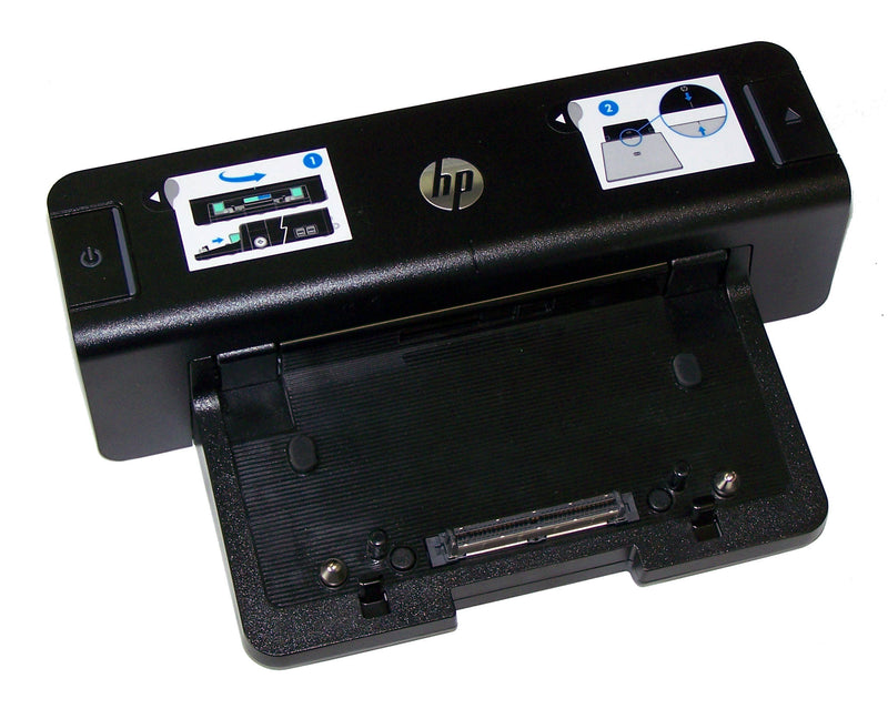 HP Dockingstation 685339-002