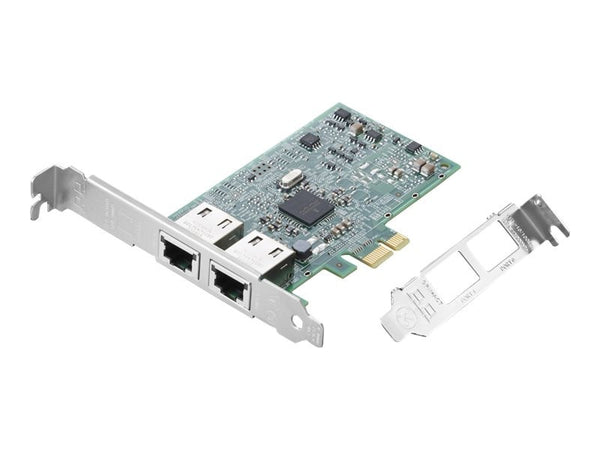 Lenovo 4XC1K83390 Netzwerkkarte Internes Ethernet 1000 Mbit/s 