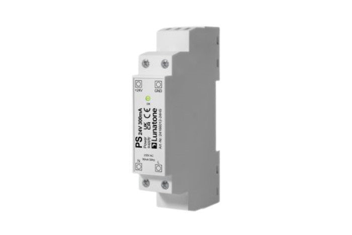 Lunatone Netzteil PS 24V 300MA 24166012-24HS