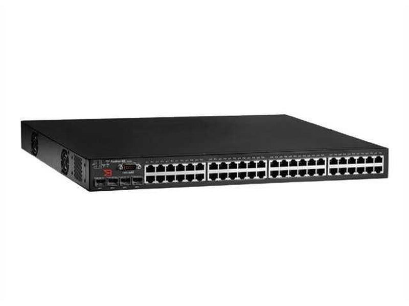 Brocade FWS648 Netzwerkschalter L2