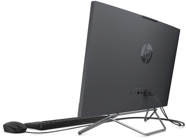 HP AiO Pro 240 G9 Intel Core i3-1215U 8 GB 256 GB SSD W11P QWERTY VS 6B2U7EA