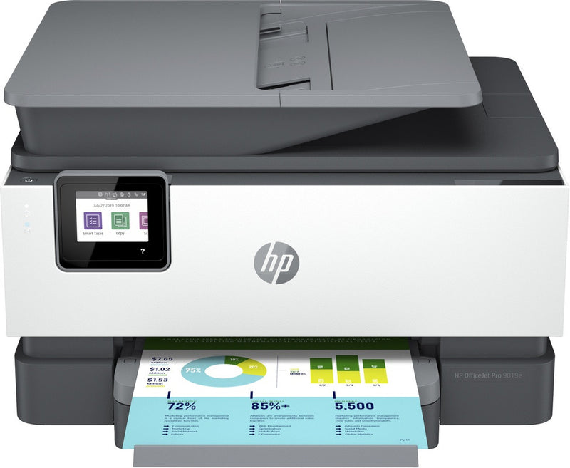 HP OfficeJet Pro 9019e All-in-One-Drucker