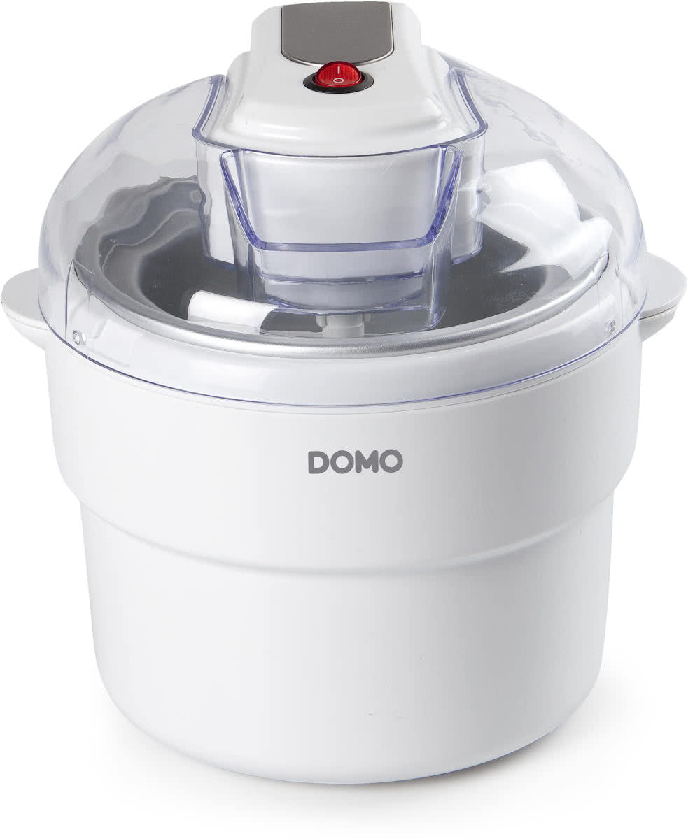 DOMO Eismaschine DO2309I