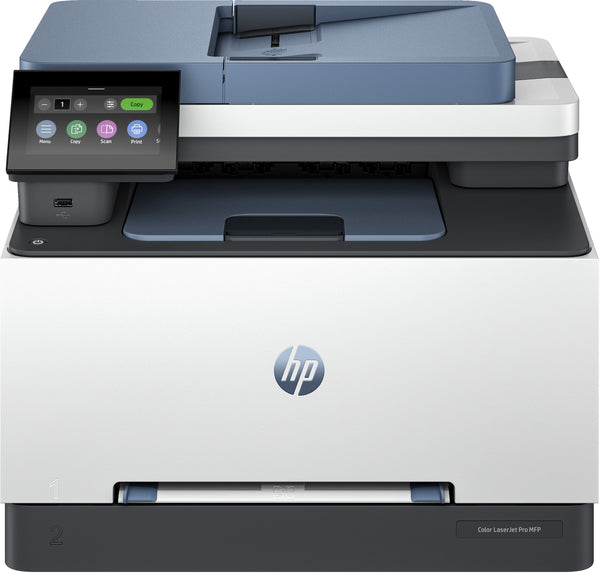 HP Color LaserJet Pro MFP 3302FDN Drucker: EUR 499Q7F#B19 