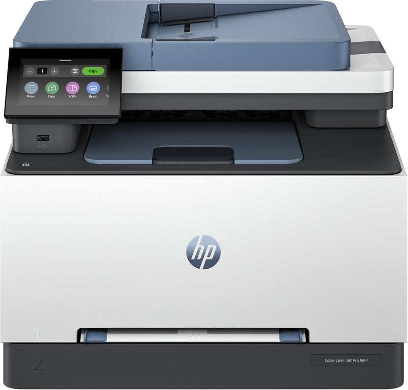 HP Color LaserJet Pro MFP 3302FDN Drucker: EUR 499Q7F