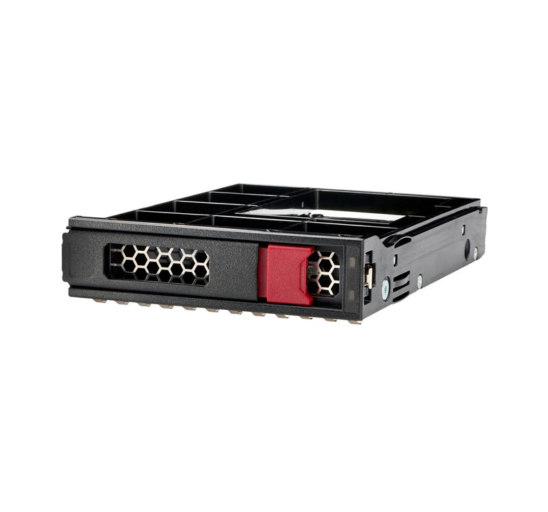 HPE P19980-B21 internes Solid-State-Laufwerk 3,5 Zoll 960 GB SATA TLC