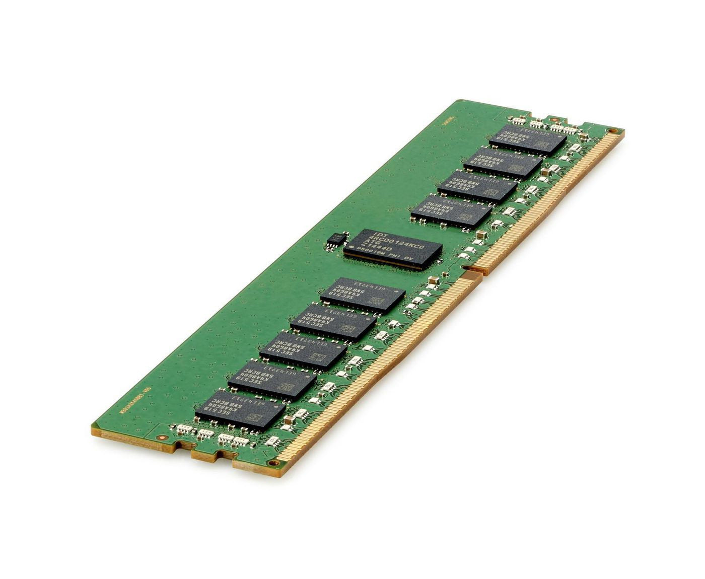 HPE SPS-DIMM 16 GB PC4-2666V-R 1GX8 Kit P06184-001