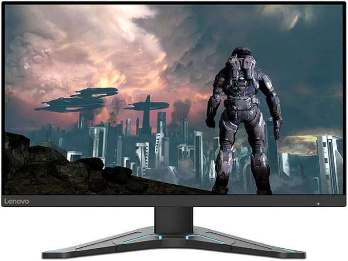 LENOVO G24-20 24-Zoll-FHD-Gaming-Monitor 66CFGZC1EU