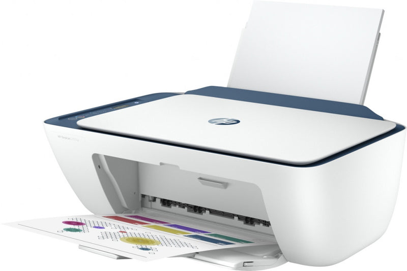 HP Deskjet 2721e All-in-One-Drucker