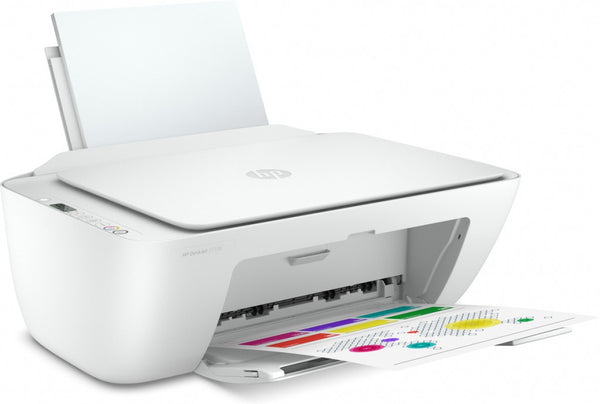 HP DeskJet 2710e All-in-One-Drucker