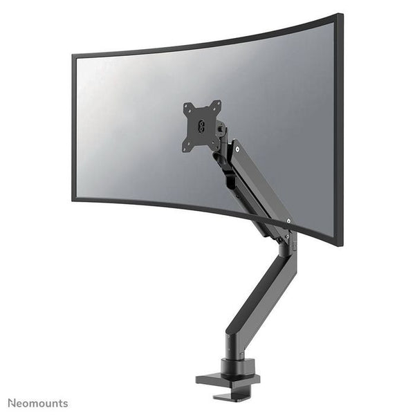 Neomounts Monitorarm gasveer NM-D775BLACKPLUS