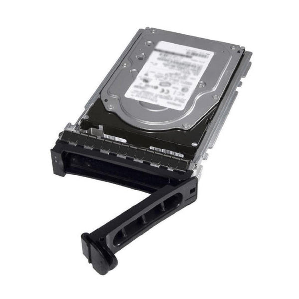 DELL 400-AJPE internal hard drive 3.5" 600 GB SAS