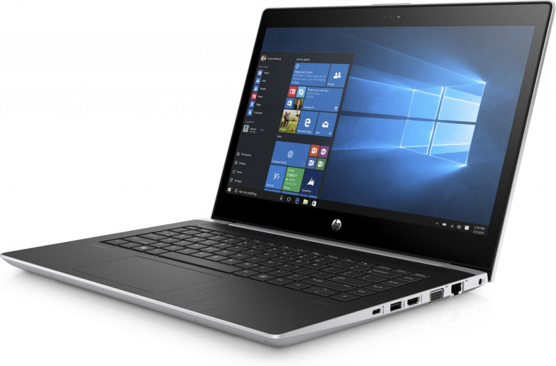 HP MT21 Intel Celeron 3865U 14" FHD 8 GB 128 GB QWERTY VS 3JH08EA