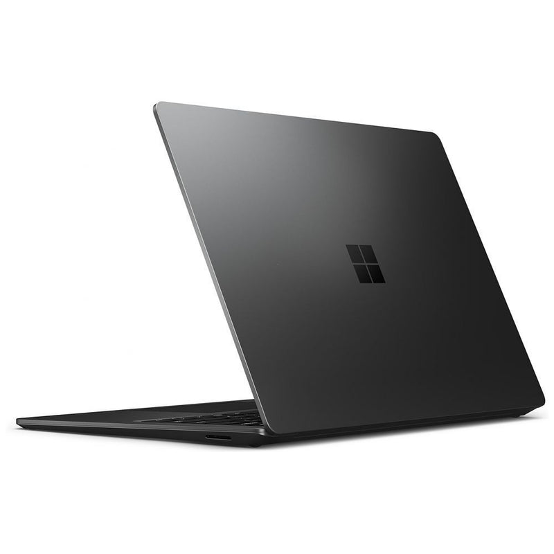 MICROSOFT Laptop Surface 5 13,5" Mat Zwart i7-1255U 16GB 512GB SSD W10H QWERTZ Zwitsers RBG-00033