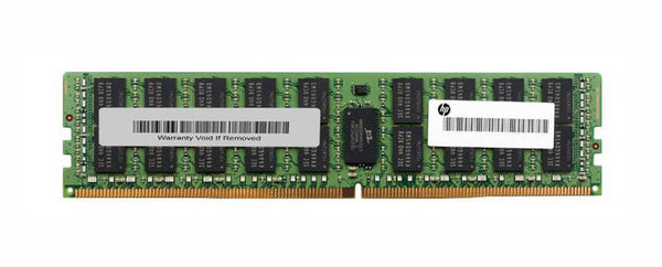 HPE Speicher 16 GB PC4-19200 DDR4-2400 MHz ECC CL17 288-PIN 882232-001