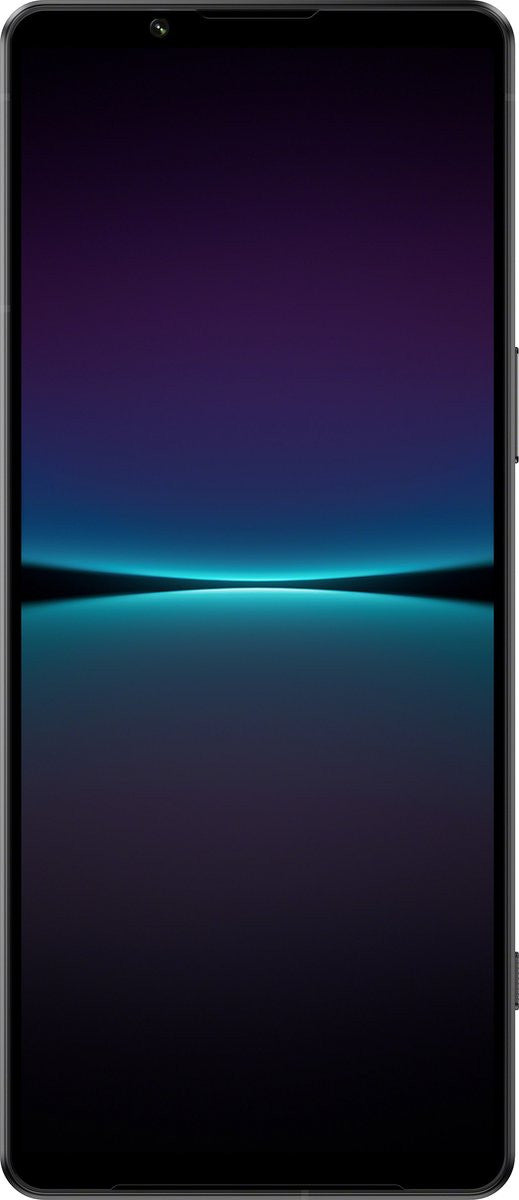 SONY Xperia 1 IV 256 GB Sony Schwarz XQCT54C0B.EEAC 