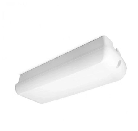 ProLumia Pro-Portal LED LED-Leuchte 2800 3200K 358x120mm weiß 40010000