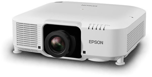 Epson EB-PU1006W Beamer/Projektor Projektor für große Säle 6000 ANSI Lumen 3LCD WUXGA (1920x1200) Weiß