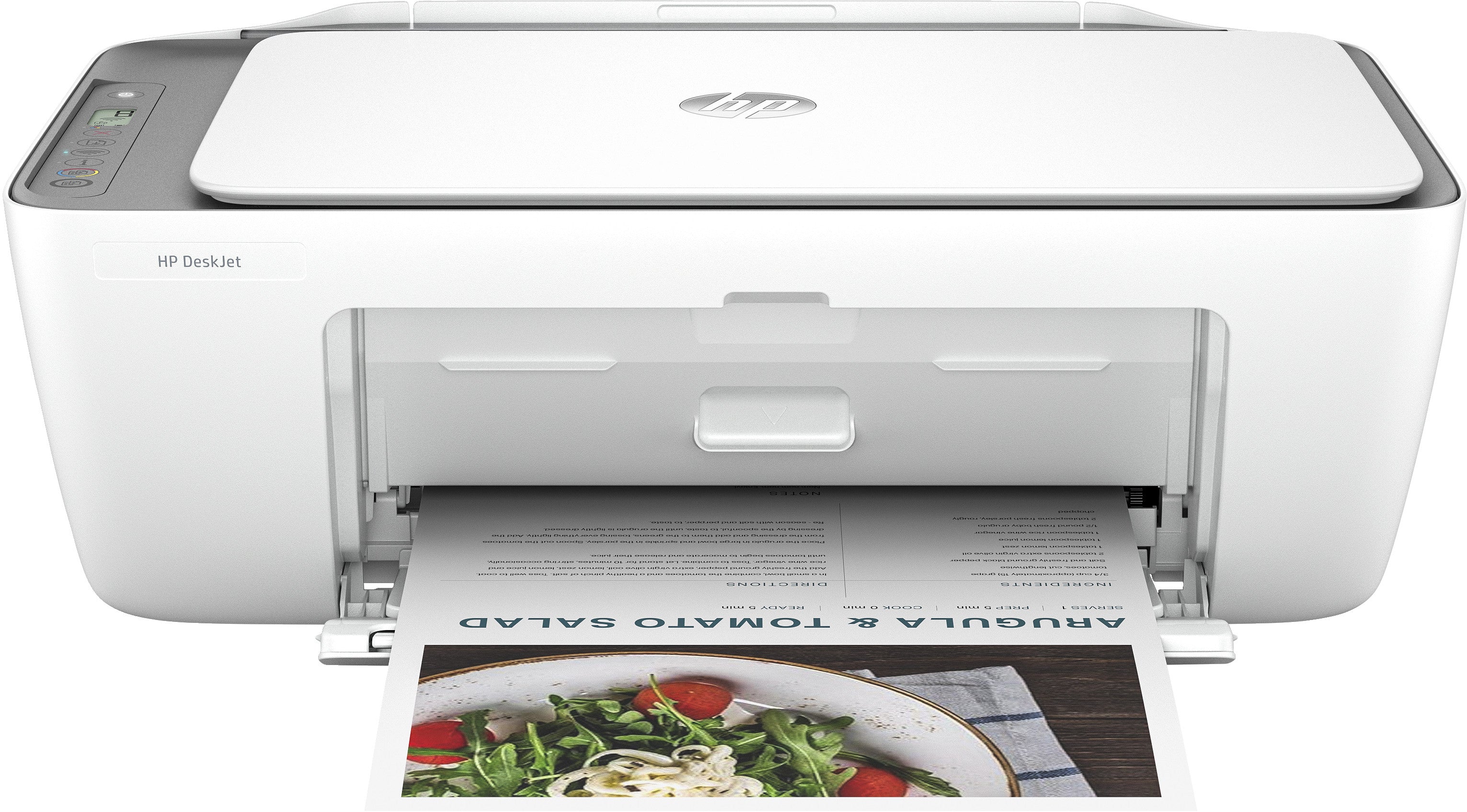 HP DeskJet 2820e All-in-One-Drucker, Farbe, Drucker für Zuhause, Drucken, Kopieren, Scannen, Scannen in PDF