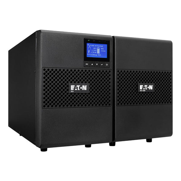 EATON 9SX ebm 36V-Tower 9SXEBM36T