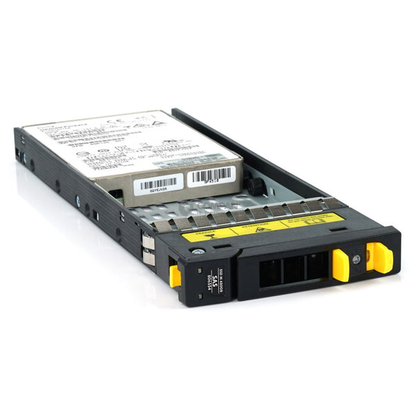 HPE 3PAR 480 GB SAS SFF SSD VT 806554-001