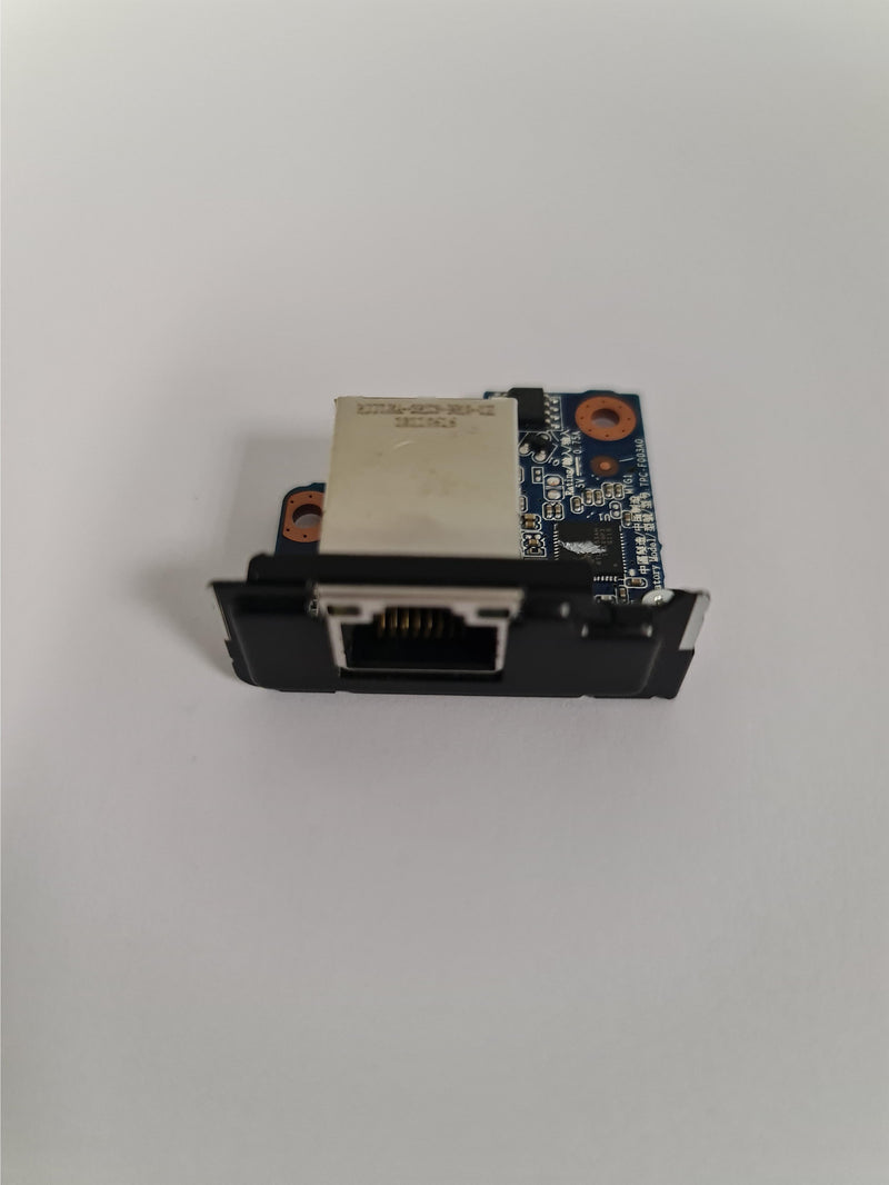 HP pca FlexIO NIC 1P 1GBE L04211-001