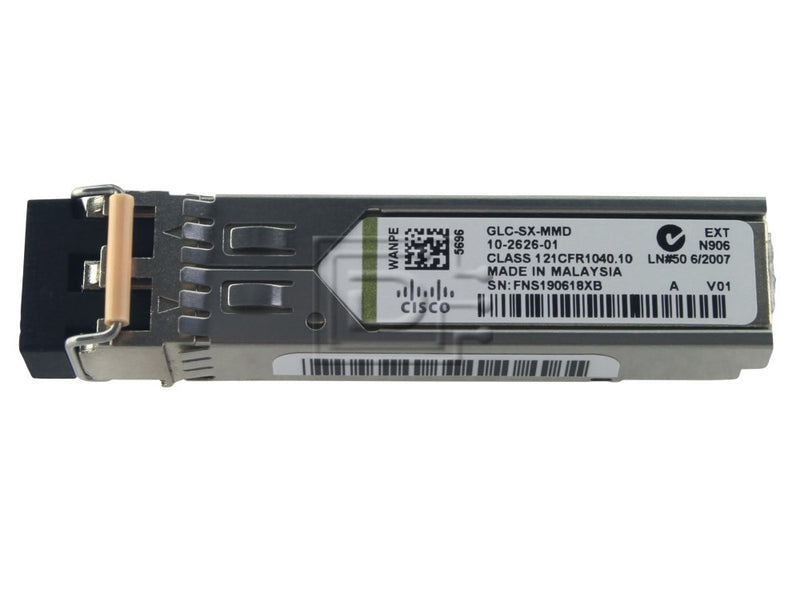 CISCO-Modul / SX GEnet SFP mm GLC-SX-MM 