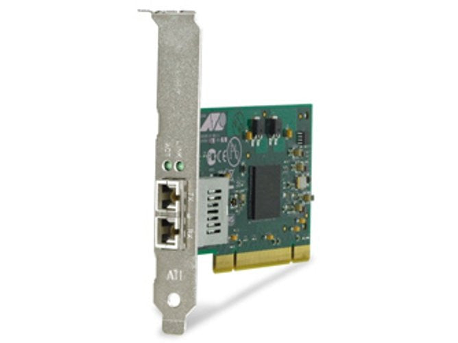 Allied Telesis AT-2916SX / SC-001 Netzwerkkarte 1000 Mbit / s