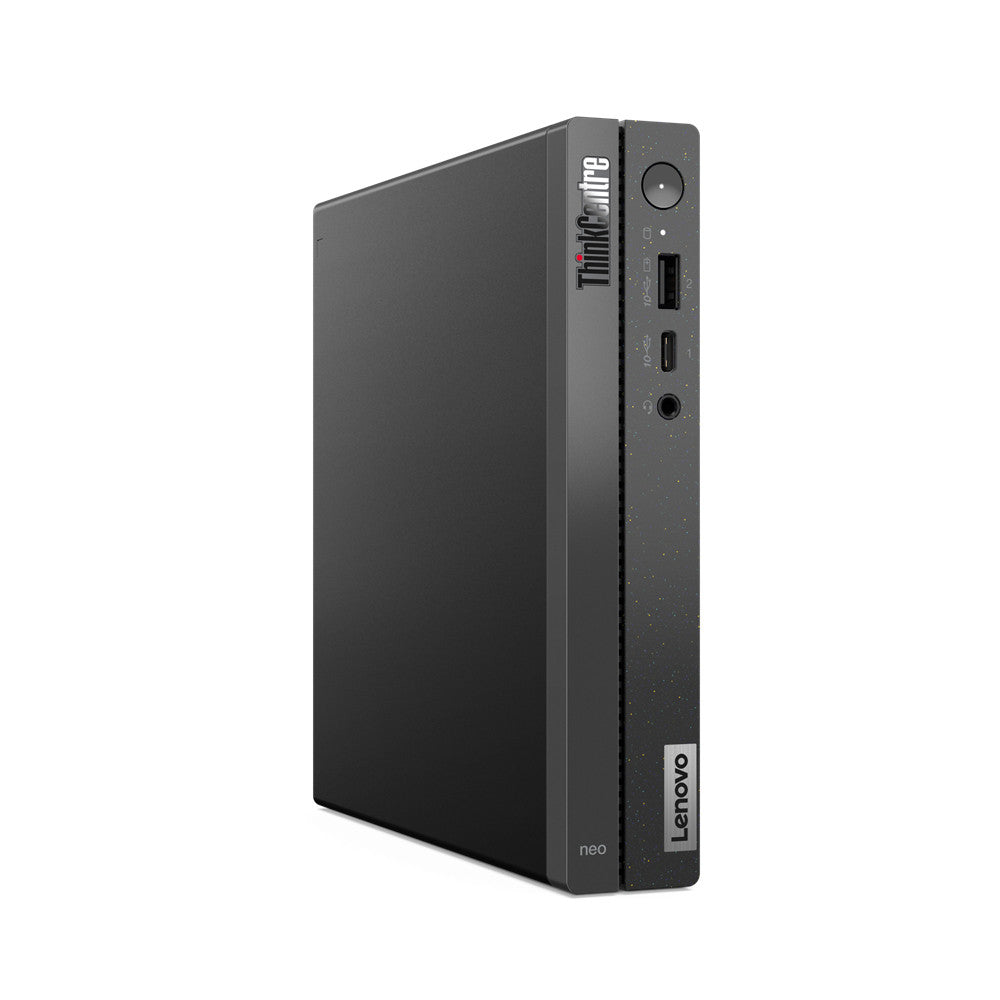 Lenovo Thinkcentre neo mini desktop met usb aansluiting