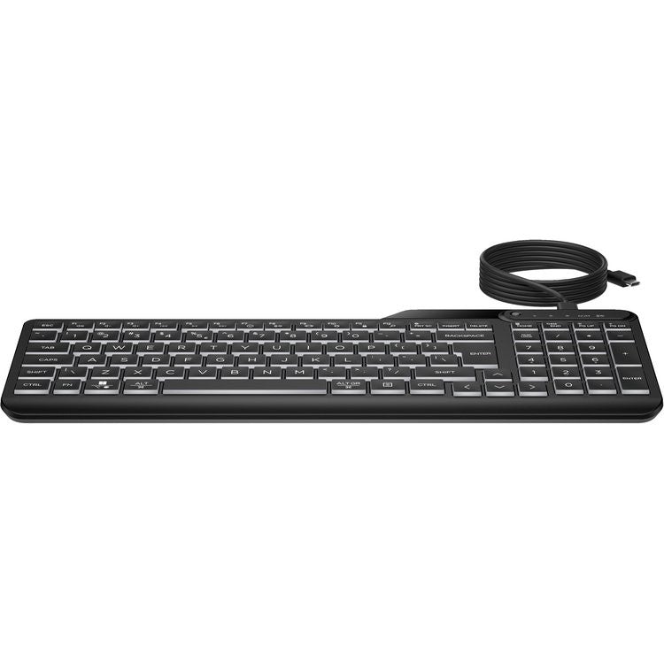 HP 400 BL WD KBD AZERTY sind 7N7C0AA#AC0