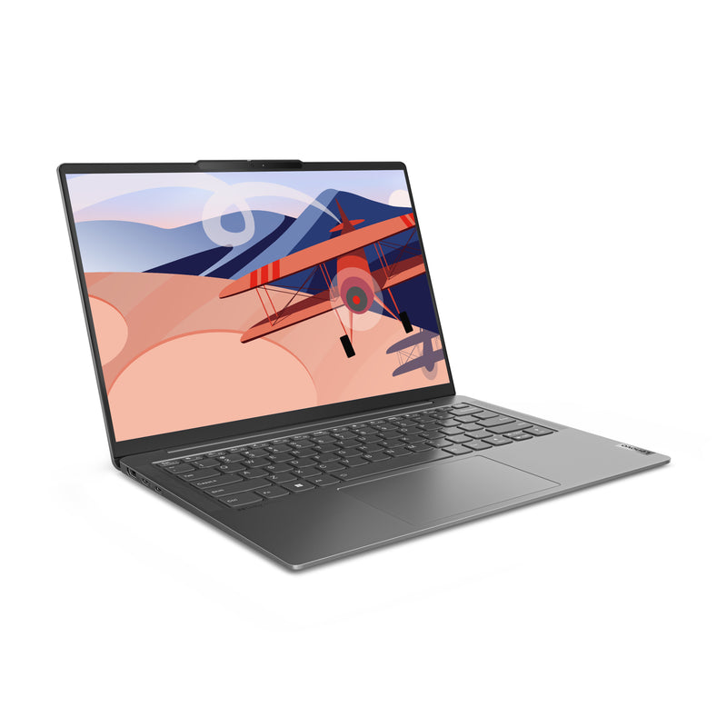 LENOVO yoga SLIM6 14IRH8 I7-13700H 16GB 1TB W11H QWERTY Portugiesisch 83E0002XPG