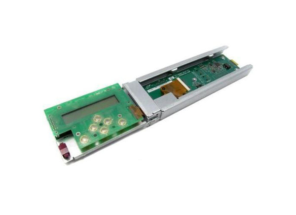 HP Control Panel for EVA6000 EVA8000 390859-005