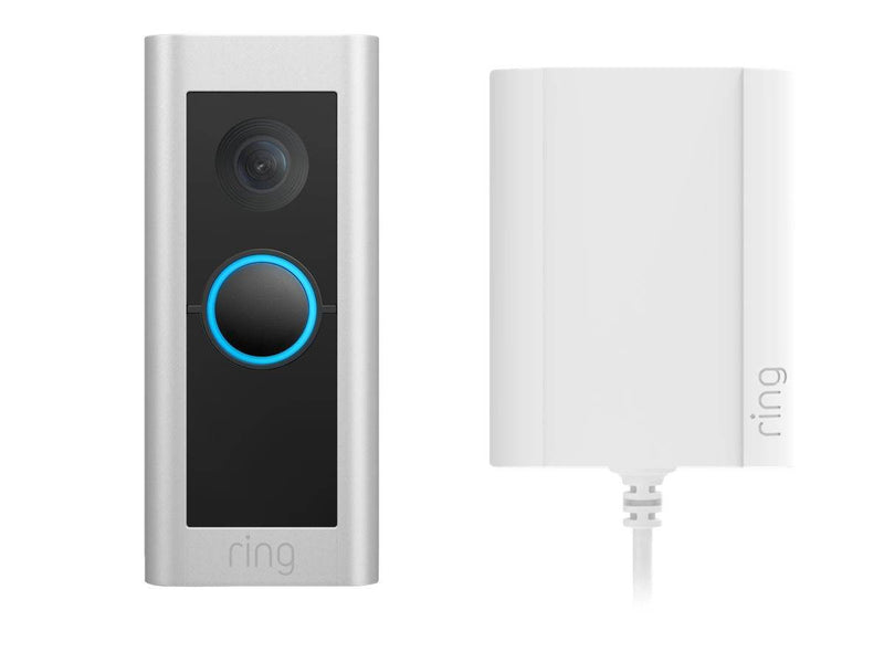 Ring Video Doorbell Pro 2 Plugin 8VRBPZ-0EU0