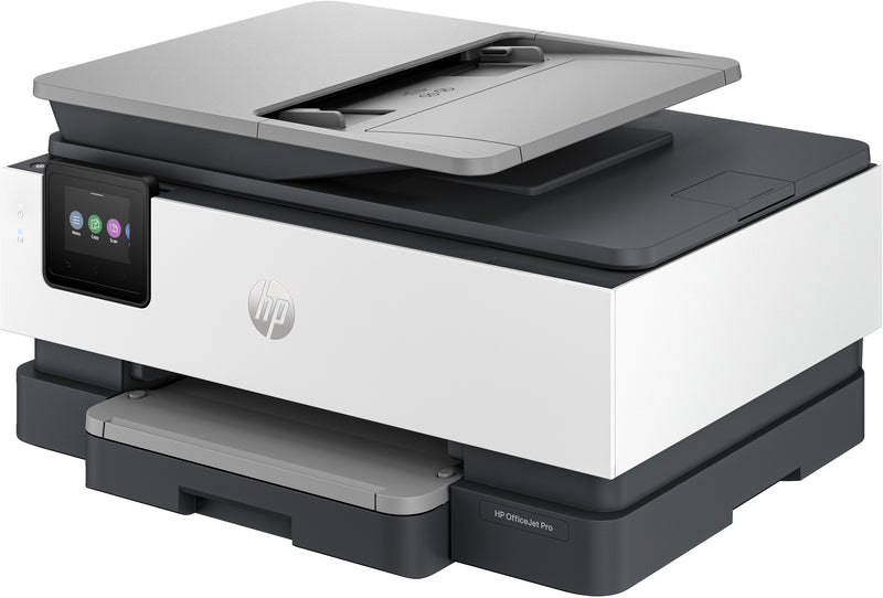 HP OfficeJet Pro 8123 AiO-Drucker:ISE/ME 405W0C