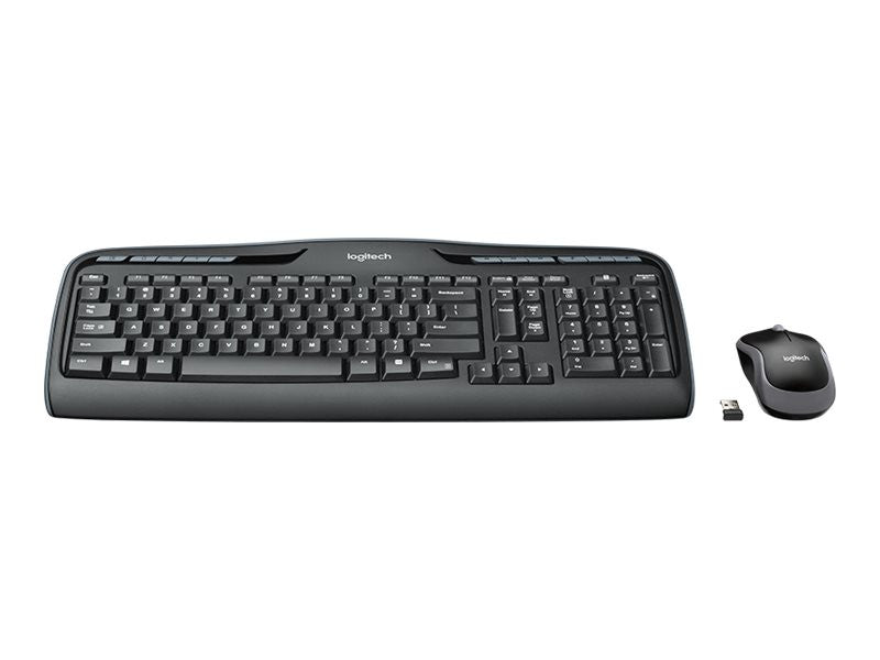 LOGITECH Wireless Combo MK330 Französisch 920-003968 