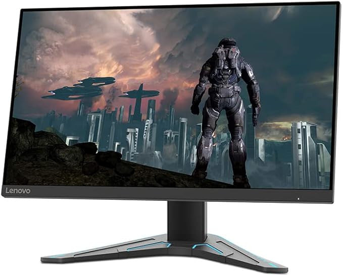 LENOVO G24-20 24-Zoll-FHD-Gaming-Monitor 66CFGZC1EU