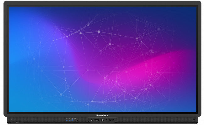 Promethean ActivPanel 9 65" AP9-A65-EU-1